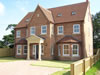 New Houses For Sale in North Scarle Lincolnshire and South Scarle Nottinghamshire