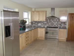 Kitchen installations by Fleetman, builders in the Lincoln & Newark area