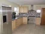 Kitchen installations by Fleetman, builders in the Lincoln & Newark area