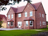 Fleetman Construction, New Houses For Sale in Newark and Lincoln