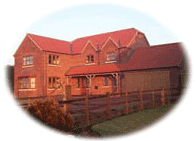 An example of a Fleetman Construction home in South Scarle