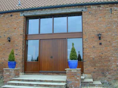 Barn Conversion Doors front door conversions & my name is steve and iu0027m the denver Barn Conversion Doors front door conversions & my name is steve and iu0027m the denver