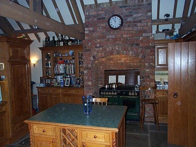  Kitchens on Barn Conversions For Sale In Newark  Nottinghamshire And Lincoln