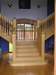 Purpose made stairs, windows and doors in lincoln and Newark