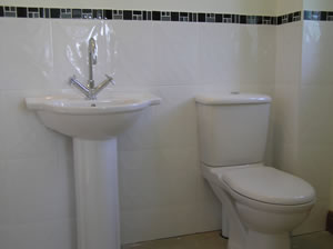 plumbers and heating engineers in Lincolnshire & Nottinghamshire