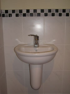 Fleetman Construction Plumbing and Heating division in Newark and Lincoln