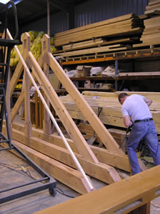 Joiners in Lincolnshire & Nottinghamshire