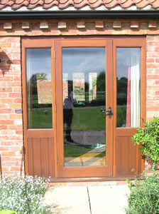 Our joiners can fit all our products for you