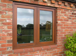 purpose made windows for barn conversions and conservation areas